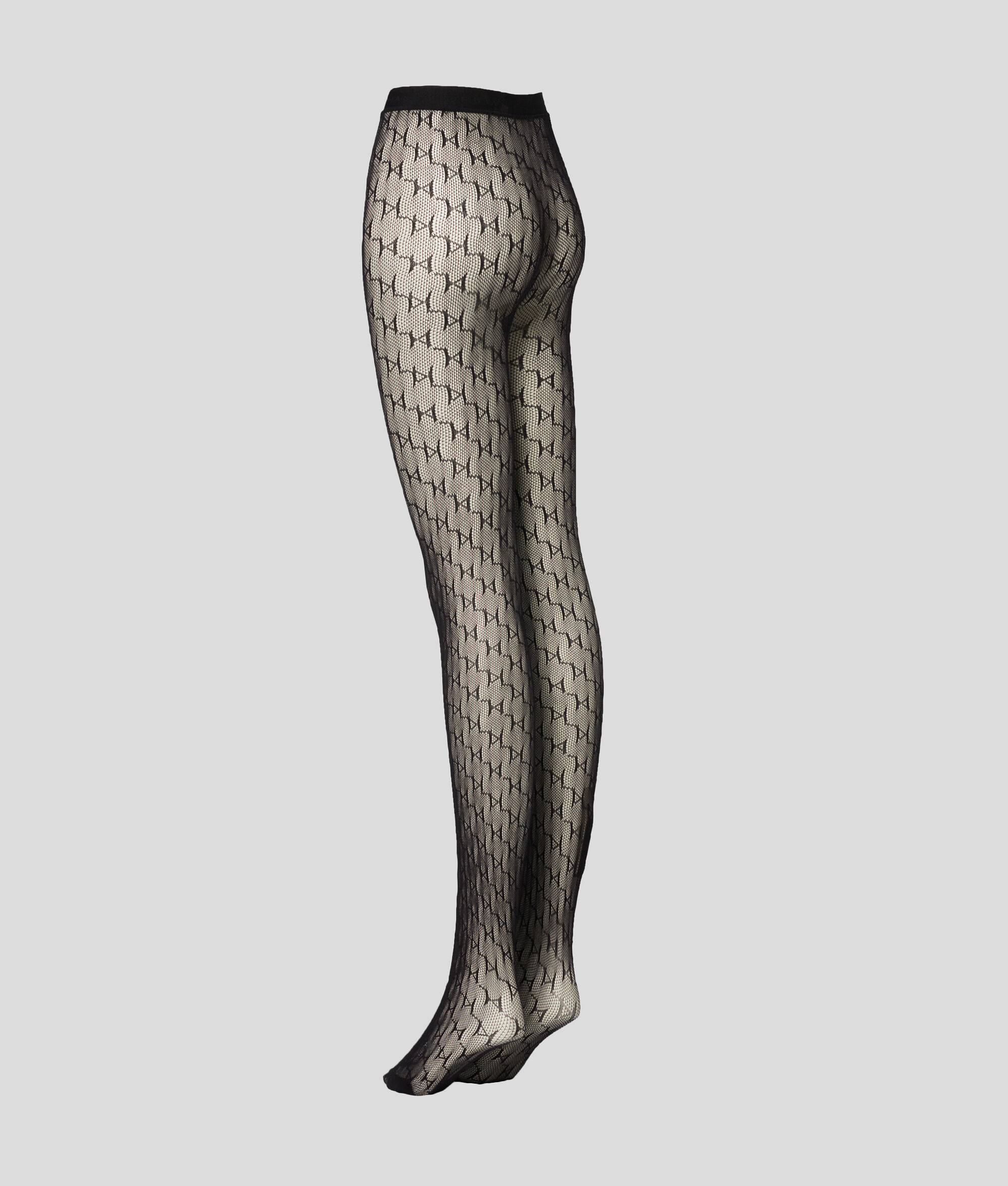 (image for) Unique Flavor K/MONOGRAM TIGHTS